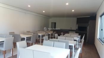 Apartamento 3 dormitórios Centro-Res.Farroupilha Cruz Alta - RS