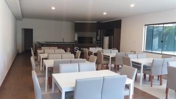 Apartamento 3 dormitórios Centro-Res.Farroupilha Cruz Alta - RS