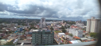 Apartamento 2 dormitórios Centro - RAVENNA RESIDENCE Cruz Alta - RS