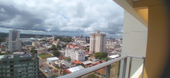 Apartamento 2 dormitórios Centro - RAVENNA RESIDENCE Cruz Alta - RS