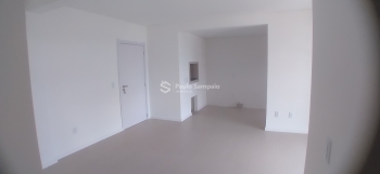 Apartamento 2 dormitórios Centro - RAVENNA RESIDENCE Cruz Alta - RS