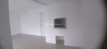Apartamento 2 dormitórios Centro - RAVENNA RESIDENCE Cruz Alta - RS