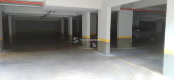 Apartamento 2 dormitórios Centro - RAVENNA RESIDENCE Cruz Alta - RS