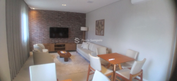 Apartamento 2 dormitórios Centro - RAVENNA RESIDENCE Cruz Alta - RS
