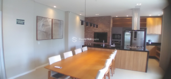 Apartamento 2 dormitórios Centro - RAVENNA RESIDENCE Cruz Alta - RS