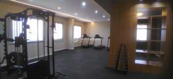 Apartamento 2 dormitórios Centro - RAVENNA RESIDENCE Cruz Alta - RS