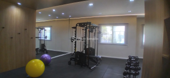 Apartamento 2 dormitórios Centro - RAVENNA RESIDENCE Cruz Alta - RS