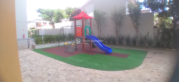 Apartamento 2 dormitórios Centro - RAVENNA RESIDENCE Cruz Alta - RS