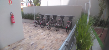 Apartamento 2 dormitórios Centro - RAVENNA RESIDENCE Cruz Alta - RS