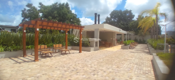 Apartamento 2 dormitórios Centro - RAVENNA RESIDENCE Cruz Alta - RS