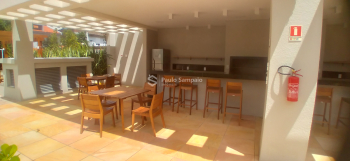 Apartamento 2 dormitórios Centro - RAVENNA RESIDENCE Cruz Alta - RS