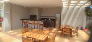 Apartamento 2 dormitórios Centro - RAVENNA RESIDENCE Cruz Alta - RS