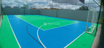 Apartamento 2 dormitórios Centro - RAVENNA RESIDENCE Cruz Alta - RS