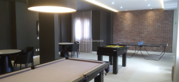 Apartamento 2 dormitórios Centro - RAVENNA RESIDENCE Cruz Alta - RS