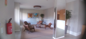 Apartamento 2 dormitórios Centro - RAVENNA RESIDENCE Cruz Alta - RS