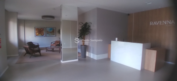Apartamento 2 dormitórios Centro - RAVENNA RESIDENCE Cruz Alta - RS