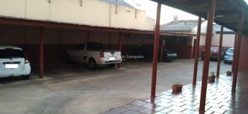 Apartamento 3 dormitórios São João -Ed.Bancários Cruz Alta - RS