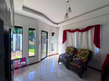 Casa 4 dormitórios Garibaldi Cruz Alta - RS