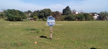 Terreno Azambuja Cruz Alta - RS