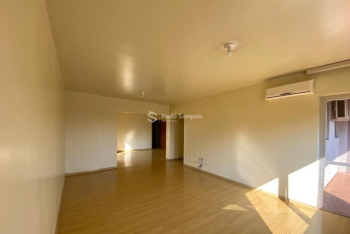 Apartamento 3 dormitórios Centro-Res.Mª.VALÉRIA Cruz Alta - RS