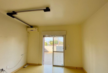 Apartamento 3 dormitórios Centro-Res.Mª.VALÉRIA Cruz Alta - RS