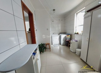 Apartamento 3 dormitórios Centro-Ed.TIBICUERA Cruz Alta - RS