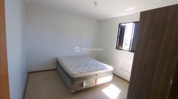 Apartamento 2 dormitórios Jardim América Cruz Alta - RS