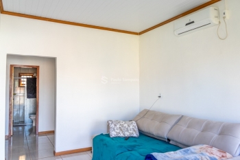Casa 2 dormitórios Nª. Sª. de Fátima Cruz Alta - RS