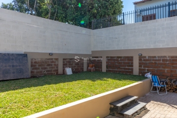 Casa 2 dormitórios Nª. Sª. de Fátima Cruz Alta - RS