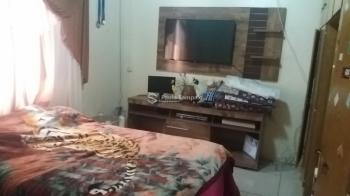 Casa 2 dormitórios Prefeito Vila Nova Cruz Alta - RS