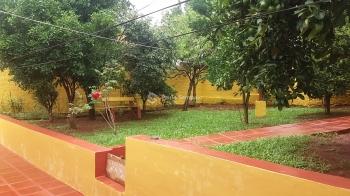 Casa 2 dormitórios Prefeito Vila Nova Cruz Alta - RS