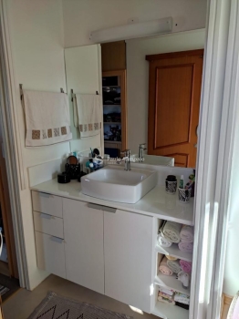 Casa 5 dormitórios Boa Parada Cruz Alta - RS