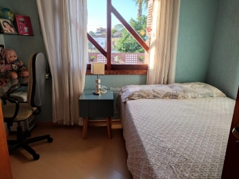 Casa 5 dormitórios Boa Parada Cruz Alta - RS