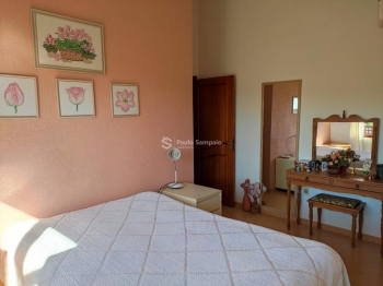 Casa 5 dormitórios Boa Parada Cruz Alta - RS