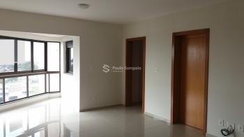 Apartamento 3 dormitórios Centro-Res.CHARRUA Cruz Alta - RS