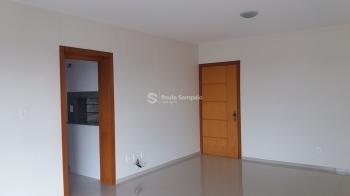 Apartamento 3 dormitórios Centro-Res.CHARRUA Cruz Alta - RS