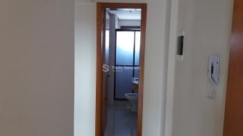 Apartamento 3 dormitórios Centro-Res.CHARRUA Cruz Alta - RS