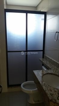 Apartamento 3 dormitórios Centro-Res.CHARRUA Cruz Alta - RS