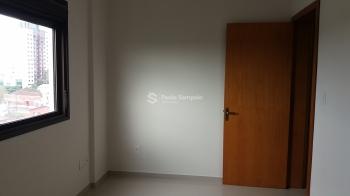 Apartamento 3 dormitórios Centro-Res.CHARRUA Cruz Alta - RS