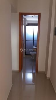 Apartamento 3 dormitórios Centro-Res.CHARRUA Cruz Alta - RS