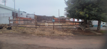 Terreno Schettert Cruz Alta - RS