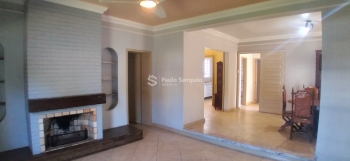 Casa 3 dormitórios São Miguel Cruz Alta - RS