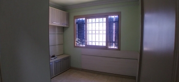 Casa 3 dormitórios São Miguel Cruz Alta - RS