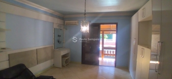 Casa 3 dormitórios São Miguel Cruz Alta - RS
