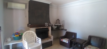 Casa 3 dormitórios São Miguel Cruz Alta - RS