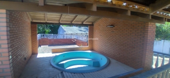 Casa 3 dormitórios São Miguel Cruz Alta - RS