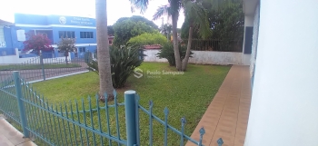 Casa 3 dormitórios São Miguel Cruz Alta - RS