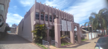 Sala Consultório Centro Cruz Alta - RS