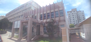 Sala Consultório Centro Cruz Alta - RS