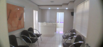 Sala Consultório Centro Cruz Alta - RS